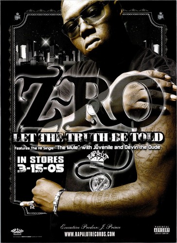 2005 let the truth be - the,