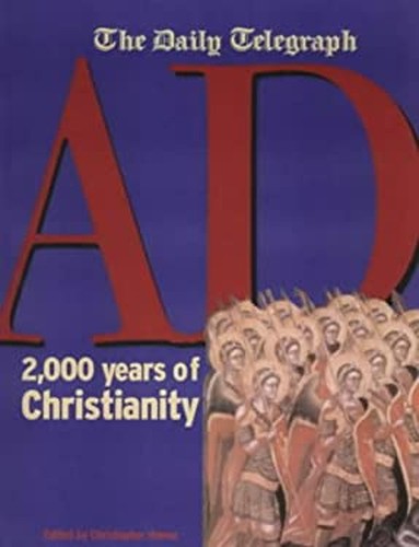 2000 years of - :,