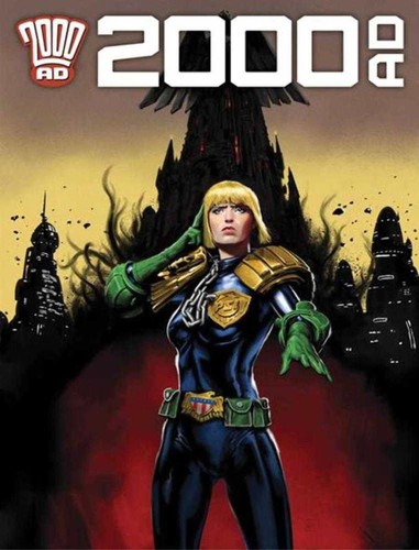 2000 prog 2488 - ad, #2488