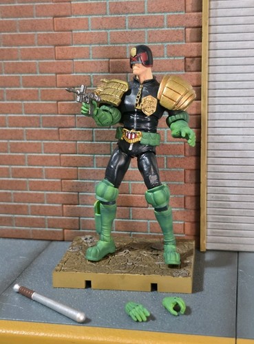 2000 hiya toys - 2000, exquisite