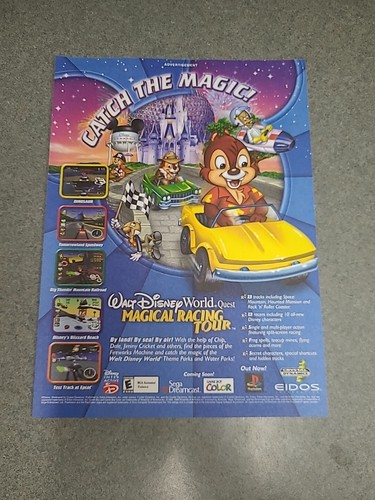 Walt disney world - disney, magical