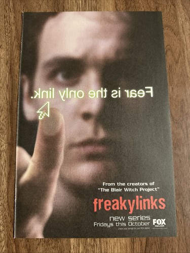 2000 freaky links - 2000, new
