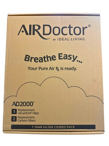 Genuine airdoctor ad2000 - airdoctor, 1